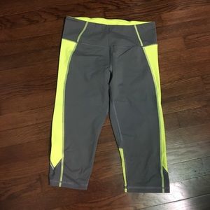 Victoria’s Secret knockout crops